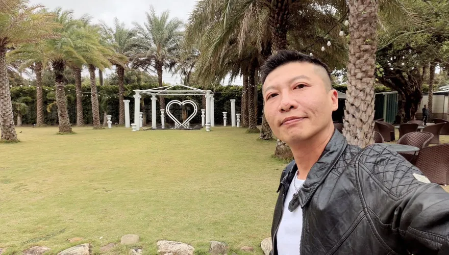 方順吉疑被仙人跳討16萬紅包　火速報案發不自殺聲明