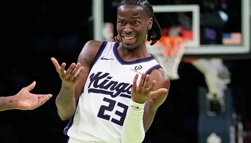 NBA/三方交易完成！騎士爽獲湖人垂涎已久的3D後衛艾利斯