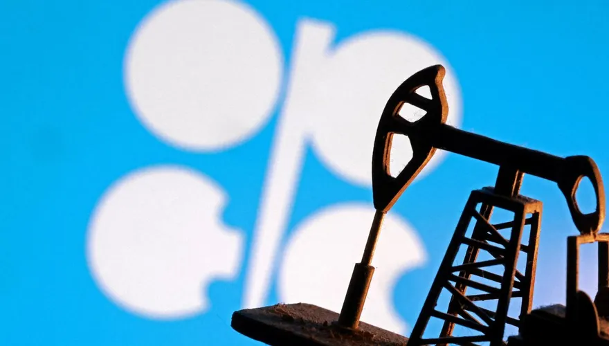 增產也沒用！荷莫茲海峽遭封鎖　OPEC4月原油產量寫20年新低
