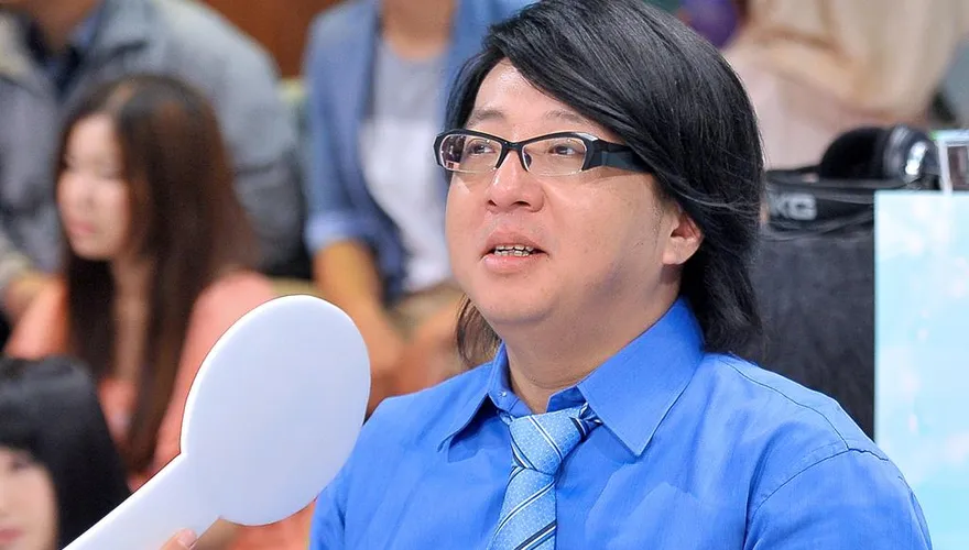 袁惟仁2018年腦出血重創健康　醫：9成都因高血壓