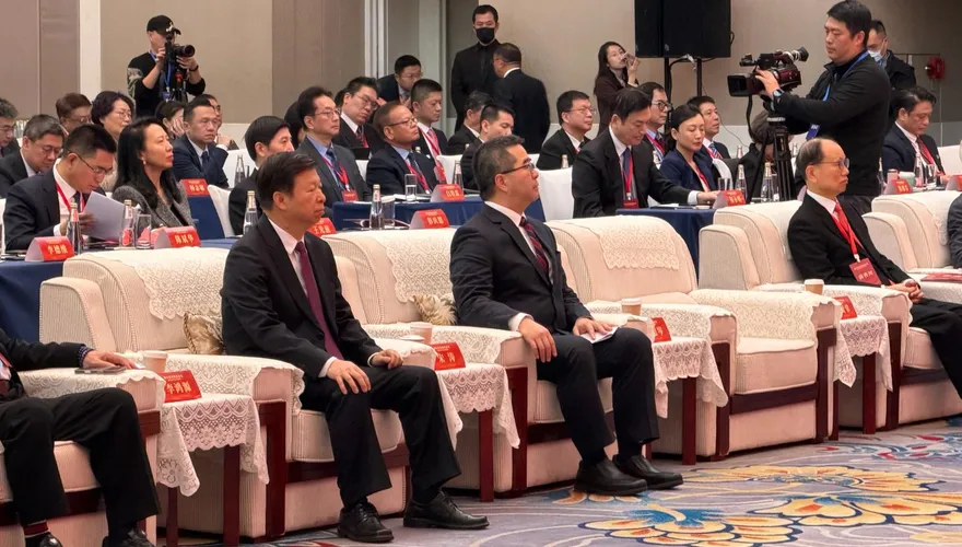 國共智庫交流論壇順利落幕　國民黨：共提5面向15項意見