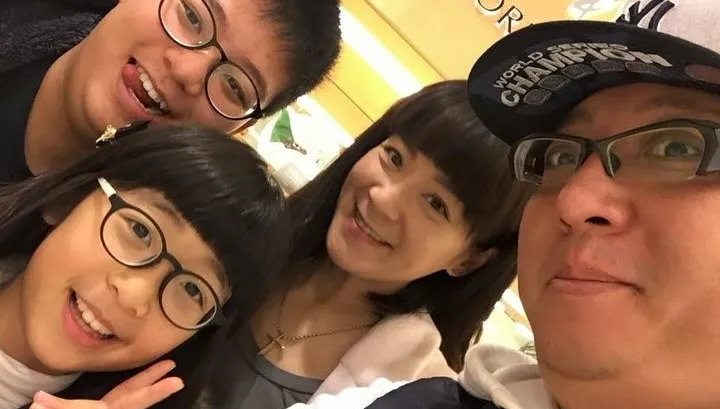 陸元琪淚崩發聲！曝袁惟仁臨終顯靈　多年委屈全說了