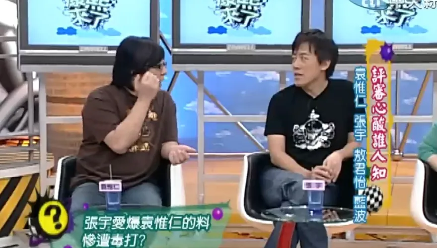 太暖！袁惟仁生前成植物人　張宇領軍星友創「小胖基金」月匯4萬
