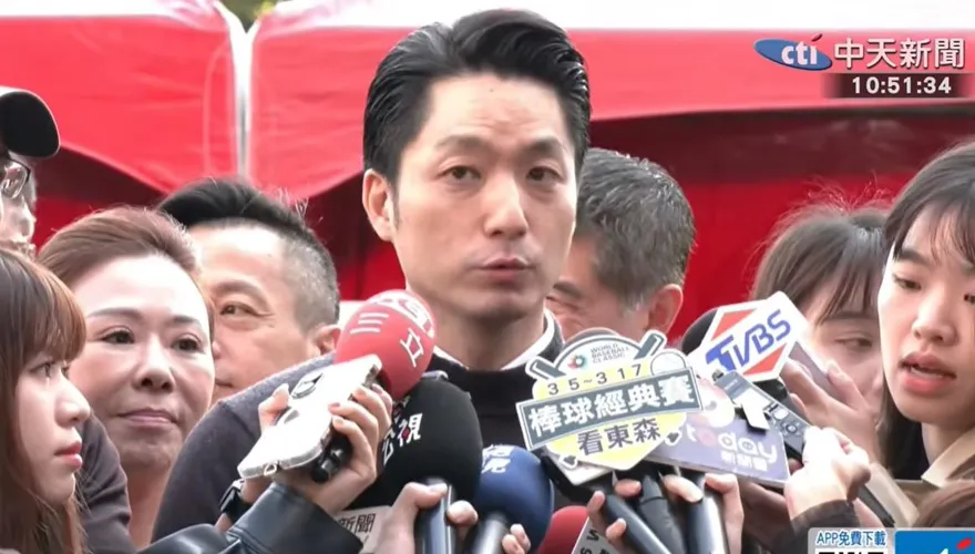 北市將審輝達北士科權利金　蔣萬安：農曆年前簽約