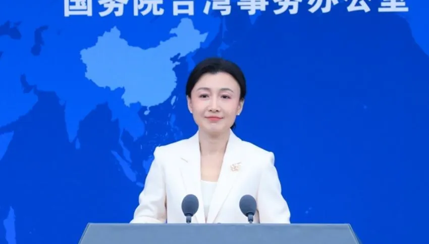 賴清德出訪史瓦帝尼受阻！陸國台辦：「讚賞」堅持一中國家