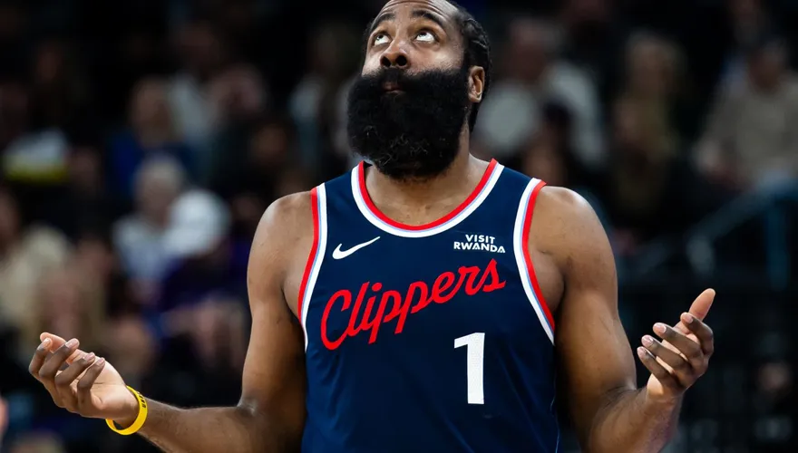 NBA/交易至騎士吐心聲！哈登：我們只是對未來方向不再一致
