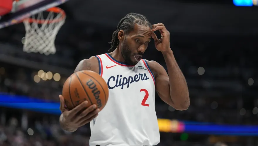NBA/雷納德獲聯盟主席指定遞補明星賽　地主快艇終於有代表