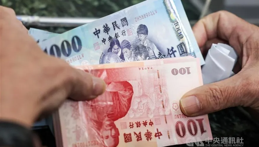 國銀6大核心戰略放款2025年增3894億元　達標率102%
