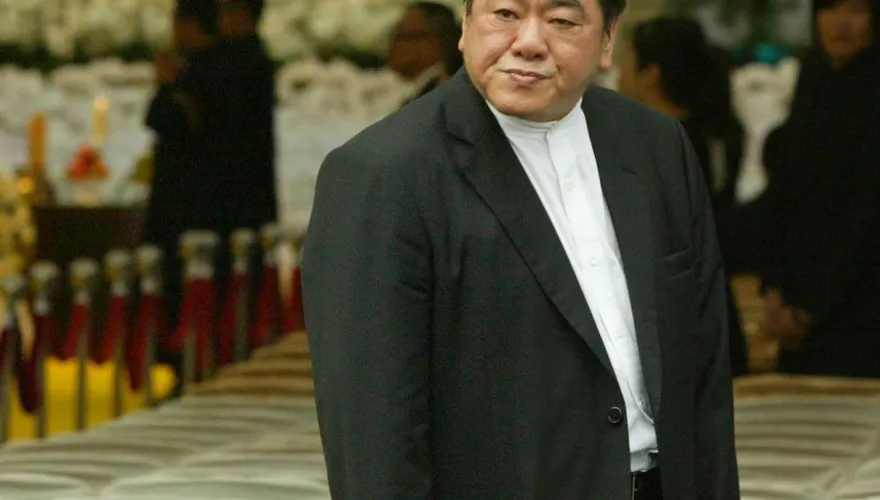 「鬼見愁」吳敦病逝　江南案真相永遠成謎