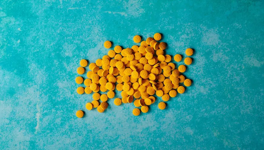 葉黃素要吃滿30天才見效！醫：搭配魚油複方效果更佳