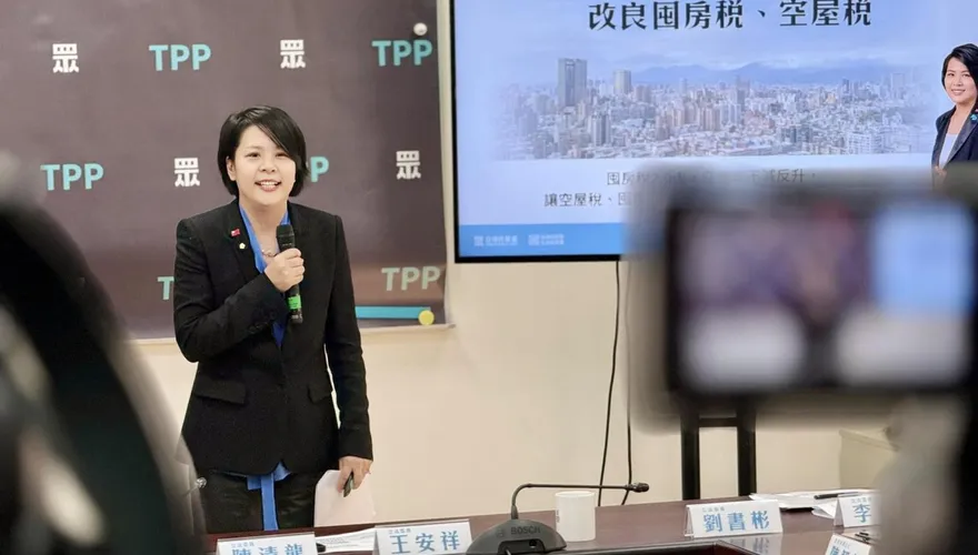 劉世芳拒供密件！李貞秀反擊：對所有立委要有一致標準