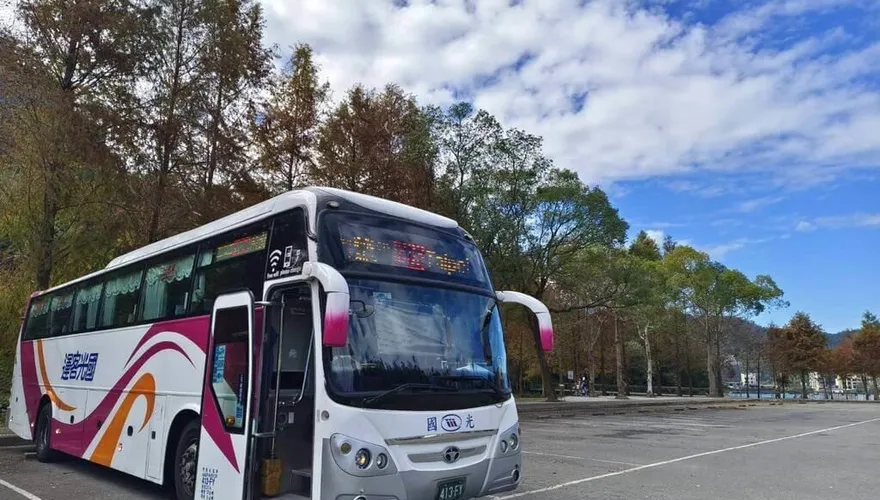 國光客運系統故障！暫停LINE訂票、網路訂票　拚6月底修復