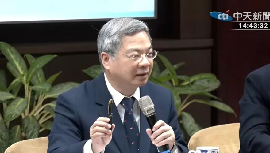 中東戰事恐衝擊能源供應！龔明鑫：必要時4月評估啟動燃煤發電