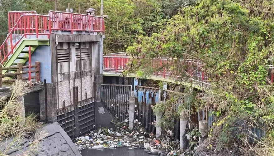 台東老翁失聯8天疑失足墜水圳！警消全力搜尋仍無所獲