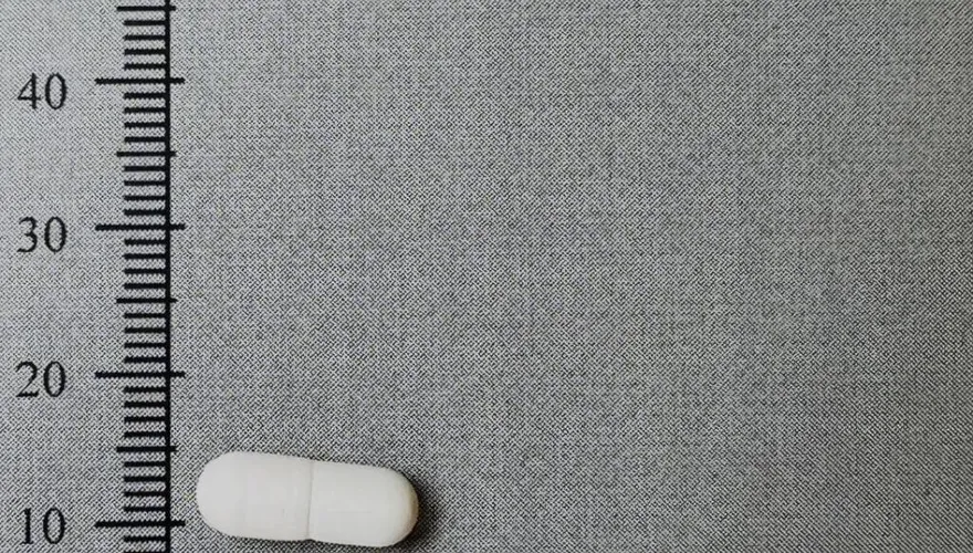 「注意力不足用藥」溶離試驗不合格　回收近10萬錠