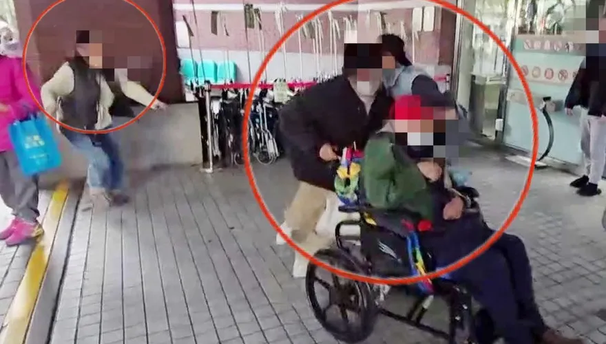 102歲人瑞閃婚看護！8億身家爭產案反轉：孫子認罪求和解