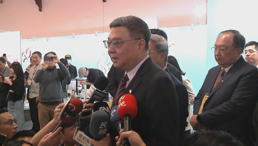 台美對等貿易協定何時簽？卓榮泰回應關稅談判進度