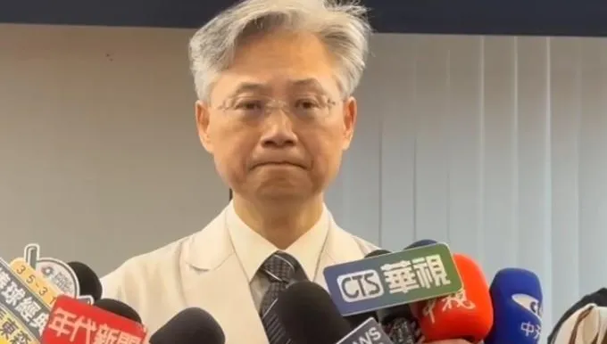 醫材商執刀！台中榮總急開記者會致歉　還有1醫師未聲押...院方這樣說
