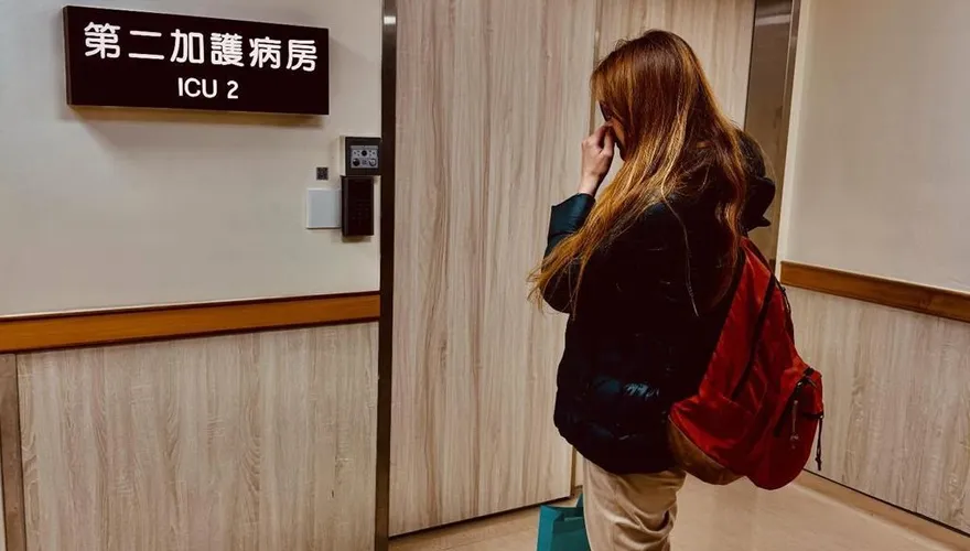 民視《豆腐媽媽》替身墜樓病危！家屬控沒保險　網炸鍋：真的太扯了