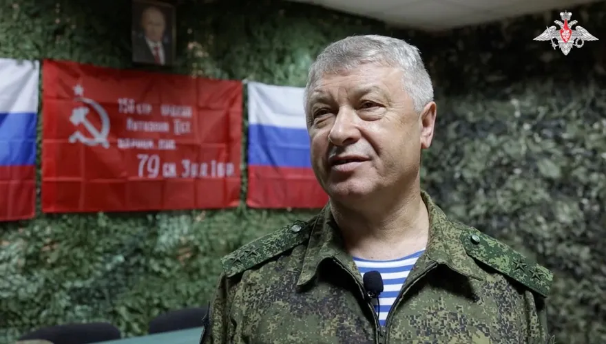 又有軍事將領遇襲！俄中將公寓內遭槍擊命危　外長控烏策劃