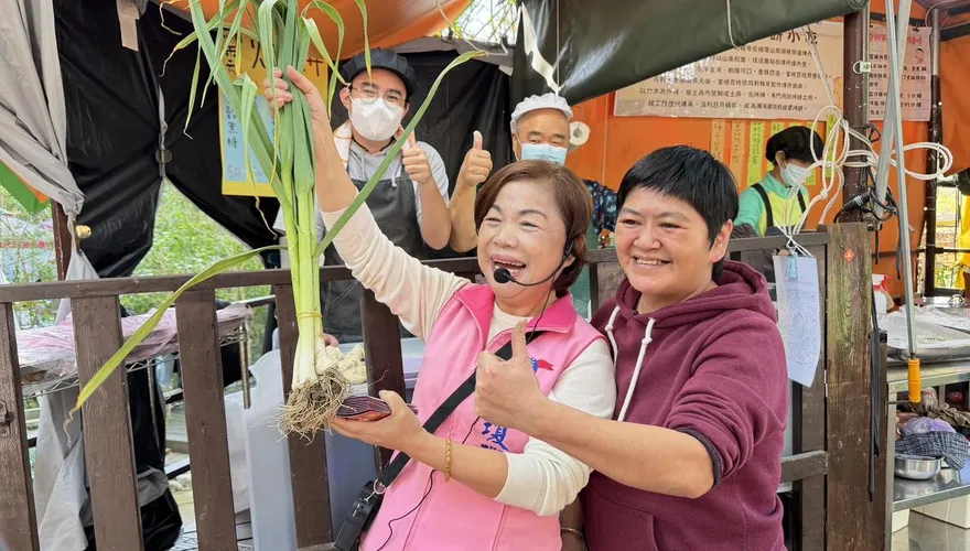 姐弟之爭白熱化！楊瓊瓔發出嚴正聲明　揭露黨內協調延宕真相