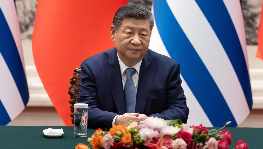 張又俠落馬前！北京衛戍區司令員補缺　學者曝習盤算：很罕見