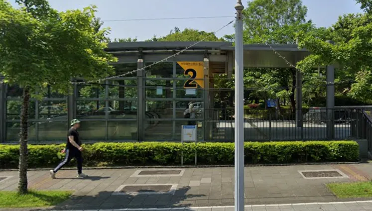 北捷大安森林公園、善導寺站連傳火警　男躲廁所縱火遭逮