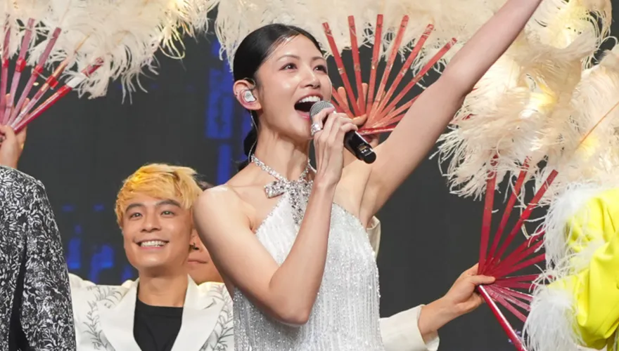 李千娜登除夕節目遭抵制　文化總會回應：將進行適當調整