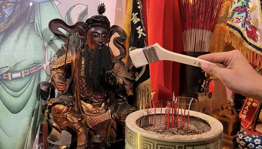 2/11送神＋清囤！牢記「19大注意事項」　公媽發爐要小心