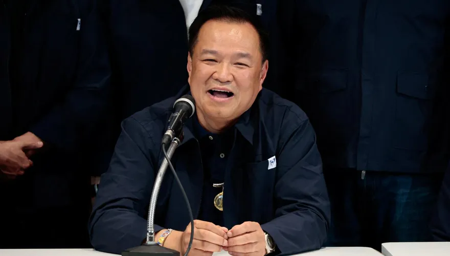 勝選後與台灣增進合作？泰國總理：將遵循國家「行為準則」