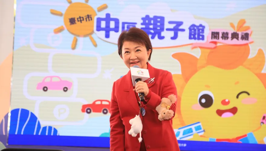 高市早苗大獲全勝　盧秀燕曝對台灣影響