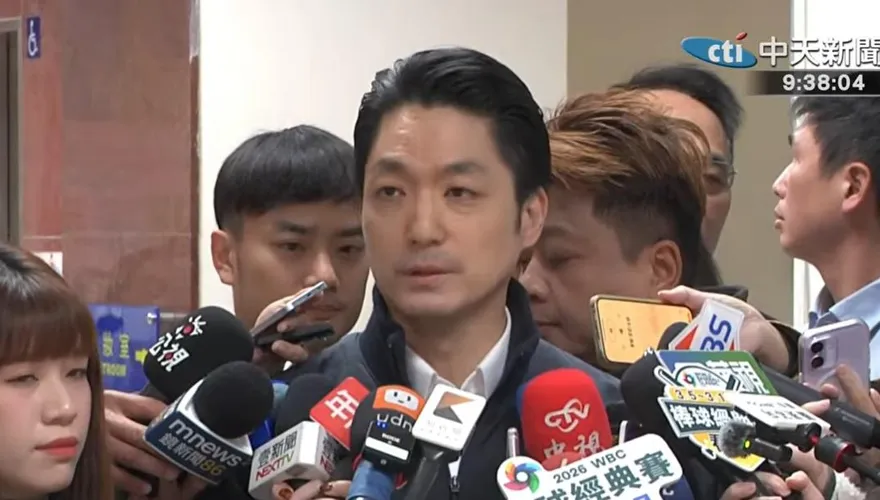 蔡其昌稱「大巨蛋沒道理棒球愈比愈少」　蔣萬安：預排比去年多