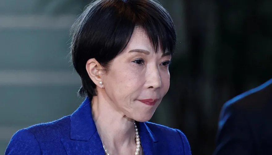 高市早苗驚傳罹患類風濕性關節炎！未及時治療恐癱瘓