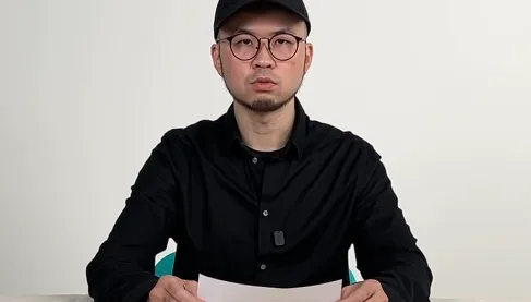 嘻哈歌手韓森婚變！指控DJ妻外遇又抹黑　澄清無家暴