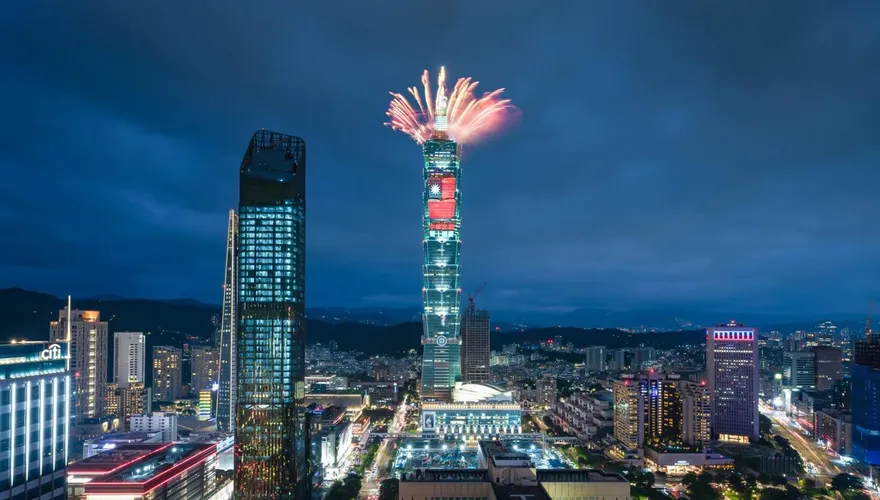 2026最幸福國家榜！台灣奪東亞第一　力壓日韓