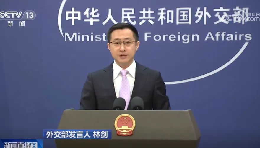 高市稱與中對話持開放態度　北京：不接受嘴喊對話，手卻忙對抗