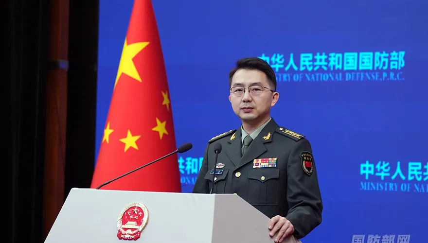高市大勝後首表態！陸國防部批「自衛隊入憲」：重走軍國主義邪路