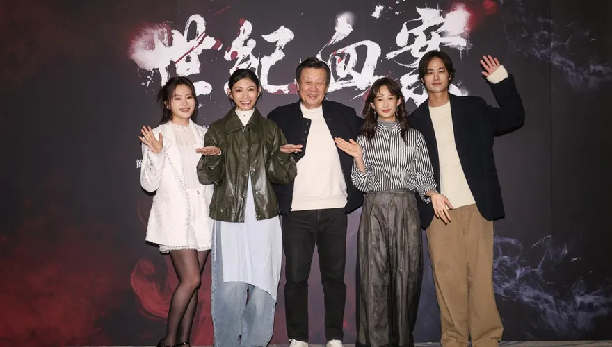 李千娜怒了！控《世紀血案》製作方「騙她演出」　北檢不起訴