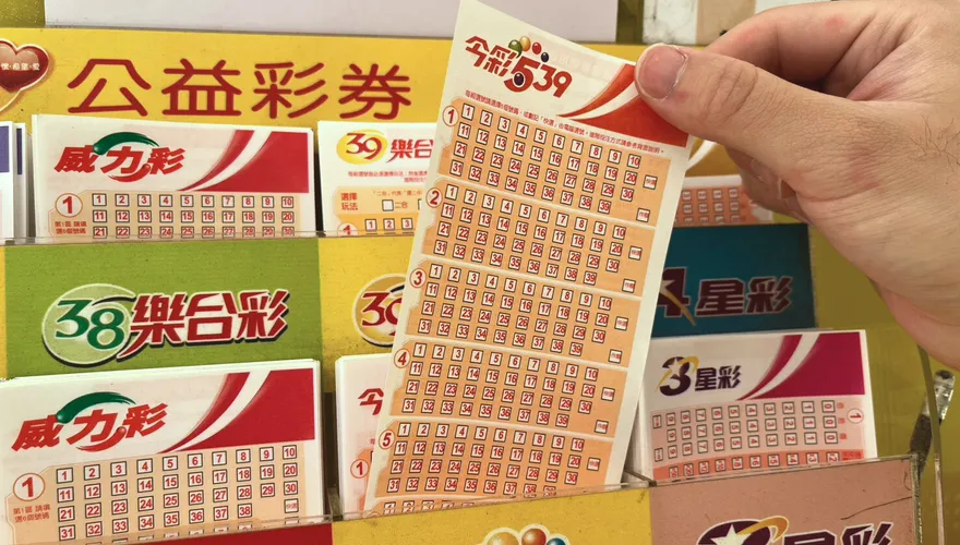 先別看發票了！今彩539開頭獎3注　各得800萬元