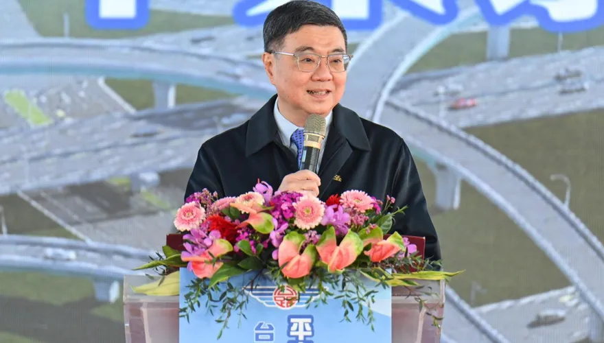 民進黨核電大轉彎？卓榮泰喊「接受新式核能」葛如鈞一句話狠酸