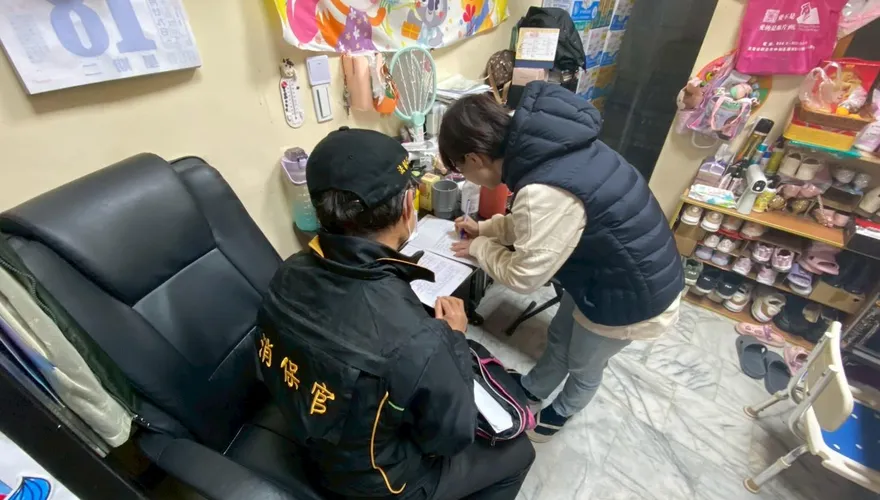 急修變急坑！通水管獅子大開口喊破萬　新北消保官出手查4平台