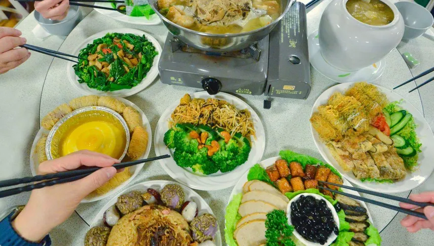 佛跳牆喝湯拌飯吃？醫搖頭：年後三成腎病患者功能惡化