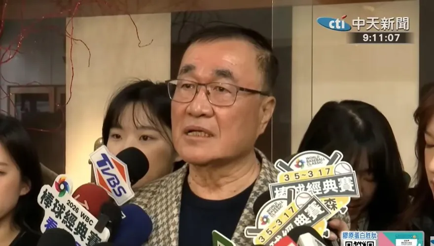 新北市長藍白合有譜？兩大人選通電話　敞開心胸談市政藍圖