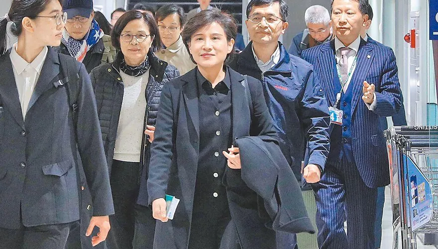 台美關稅15％簽署拍板！擴大對美採購2.5兆清單曝光