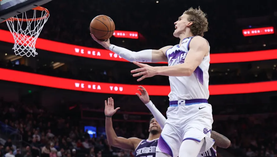 NBA/爵士、溜馬擺爛「坦克」太誇張　聯盟重罰50萬、10萬美金