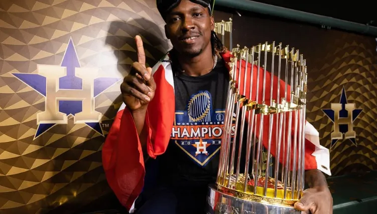 MLB/前張合約沒投出身價　昔冠軍右牛年薪跳水加盟洋基