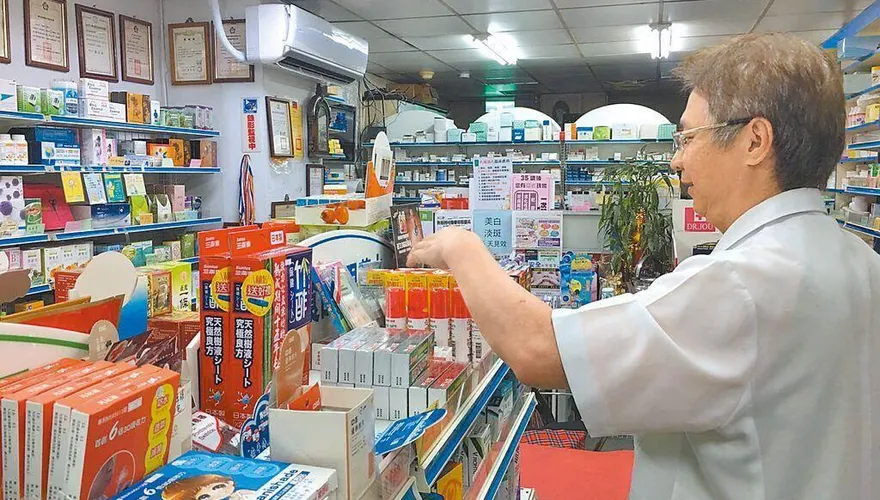 台美貿易協定拍板！先進美製藥品審查時程可望減半