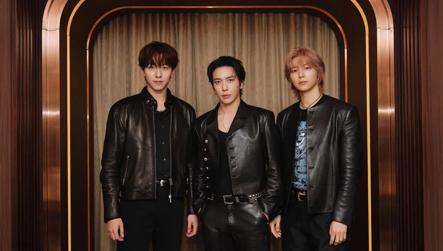 CNBLUE帶新輯回歸！ 宣布6月前進高雄開唱　售票時間曝光