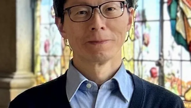 外館人事異動　總統任命政大副院長魏百谷為駐俄羅斯代表
