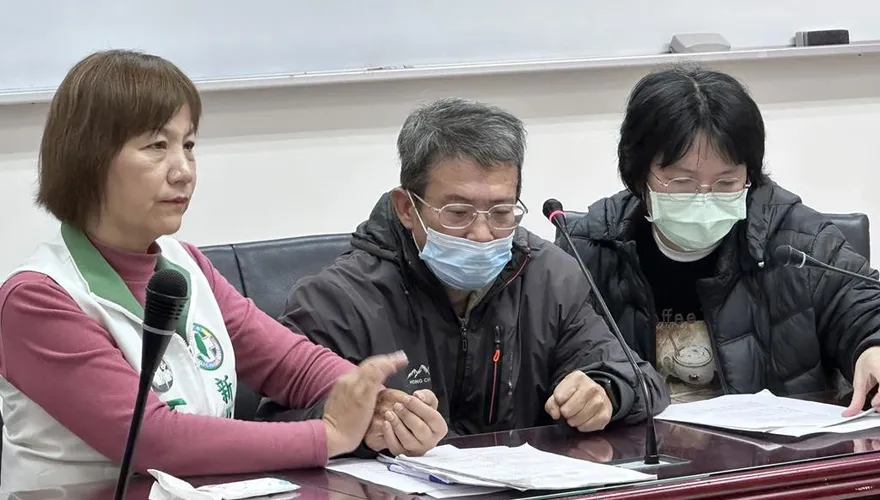 罵陳菊被抓！割頸案乾哥殺人喊「最美的風景」沒事　他怒嗆廢死法官：泯滅人性